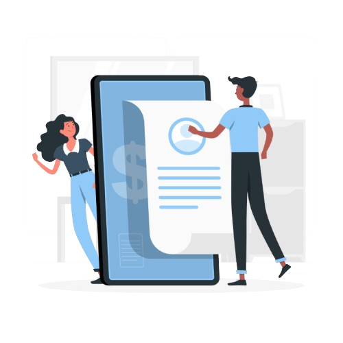 Financial Reports